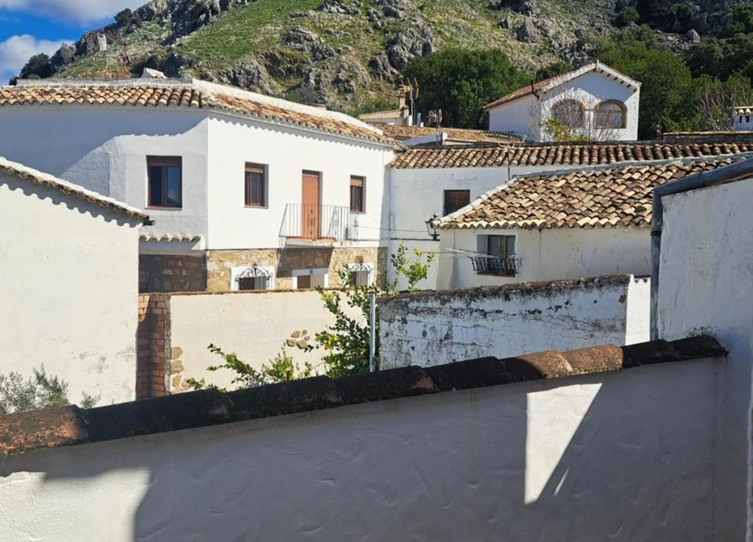 Alojamiento Rural Benaocaz Spain