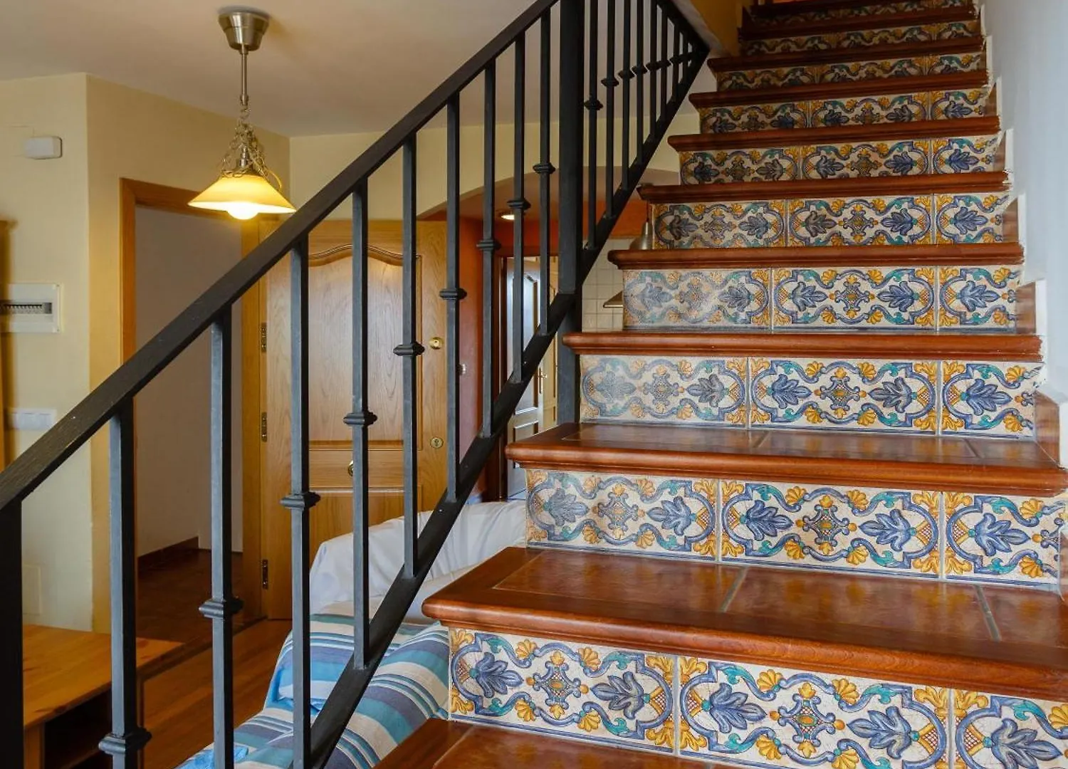 Casa vacanze Alojamiento Rural Benaocaz