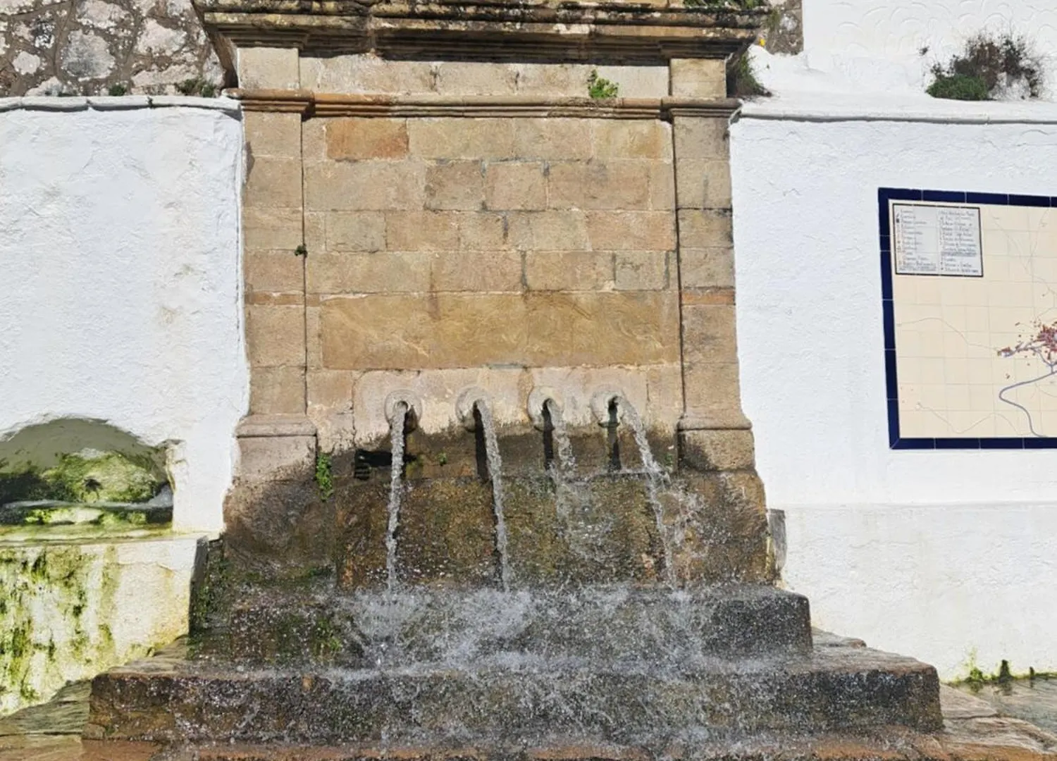 Holiday home Alojamiento Rural Benaocaz