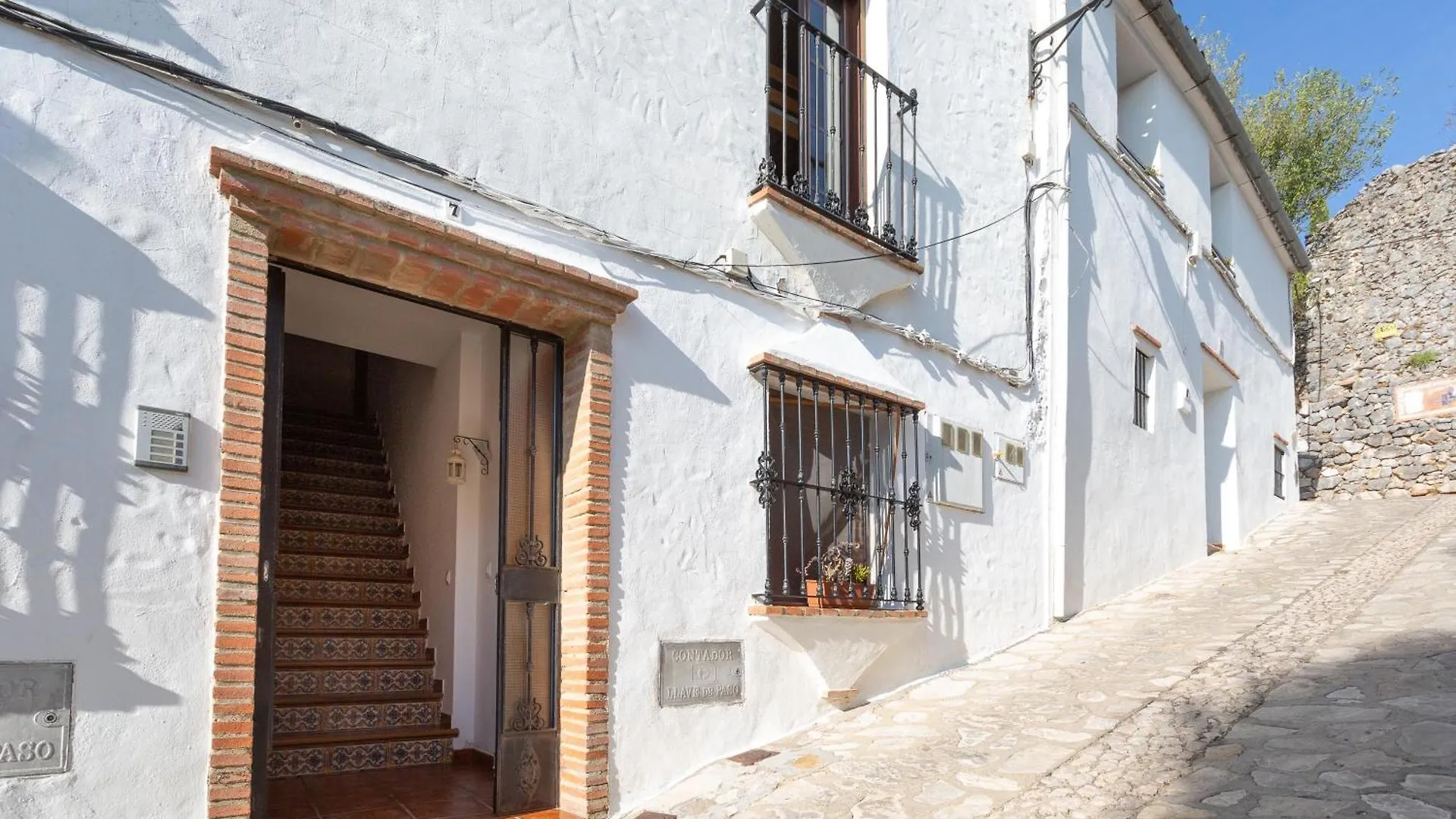 Holiday home Alojamiento Rural Benaocaz Spain