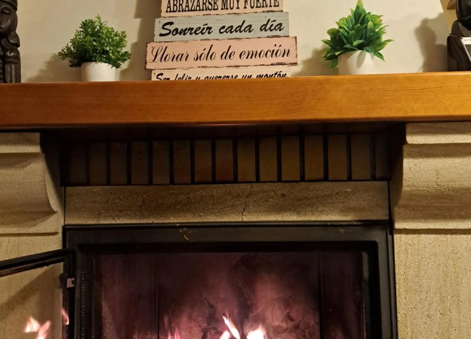 Alojamiento Rural Benaocaz Holiday home