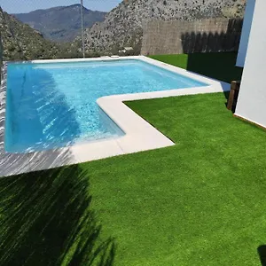 La Atalaya Сasa de vacaciones