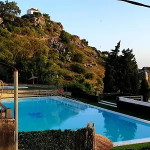 Casa El Cabrero Casa rural