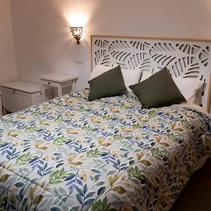 La Casa De La Lobita Сasa de vacaciones