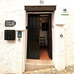 Casa El Barbero 1810 Сasa de vacaciones
